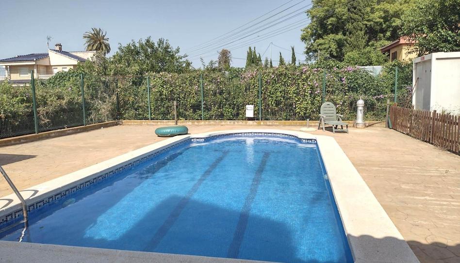 Foto 1 de Finca rústica en venda a  Carril la Ermita Los Albuquerques, Aljucer, Murcia