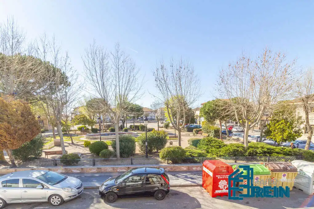 Exterior view of Houses for sale in Carranque