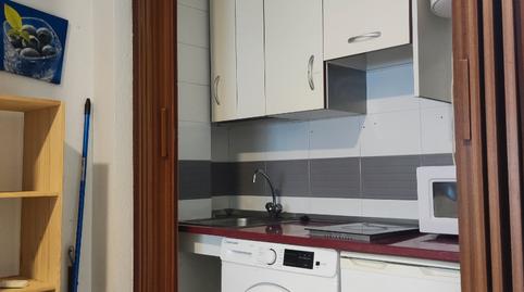 Photo 3 of Study to rent in Calle Virgen de la Estrella, El Torreón - Los Ángeles - El Pilar, Ciudad Real Capital