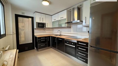 Foto 5 de Pis de lloguer a Calle del Aconcagua, 58, Camino de los Neveros - Serrallo,  Granada Capital