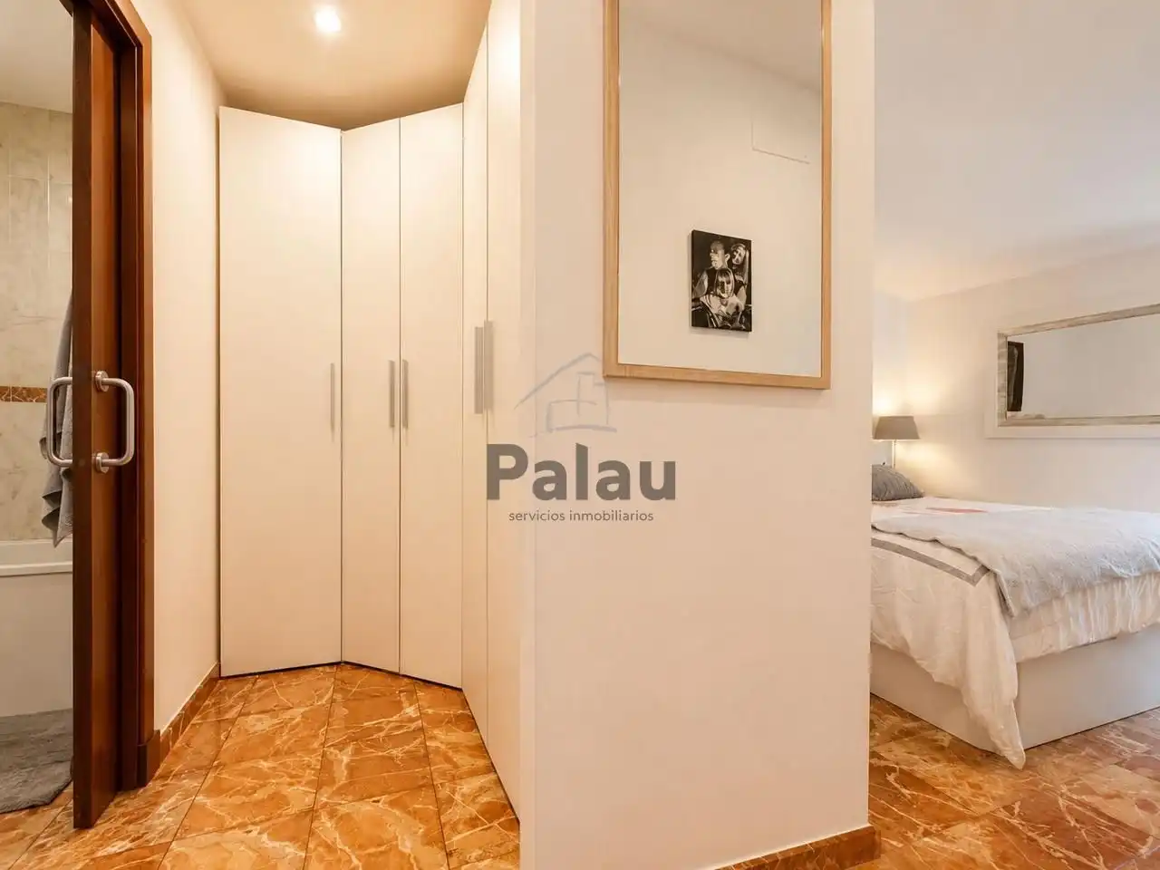 Penthouse mit Aufzug zum Verkauf in Ciutadella, imagen 21