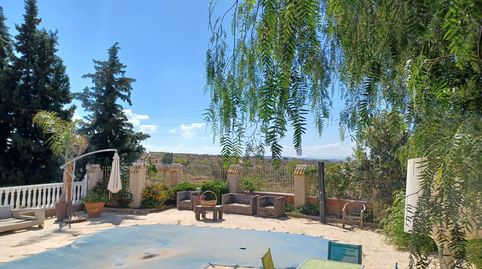Foto 5 de Casa o xalet de lloguer a El Fenazar - Campotéjar, Molina de Segura