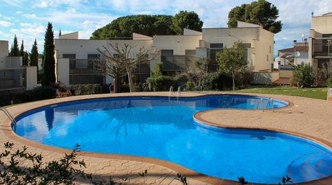 Foto 5 de Casa adosada en venta en Carrer Daró, Port - La Cota - Puig Sec, Girona