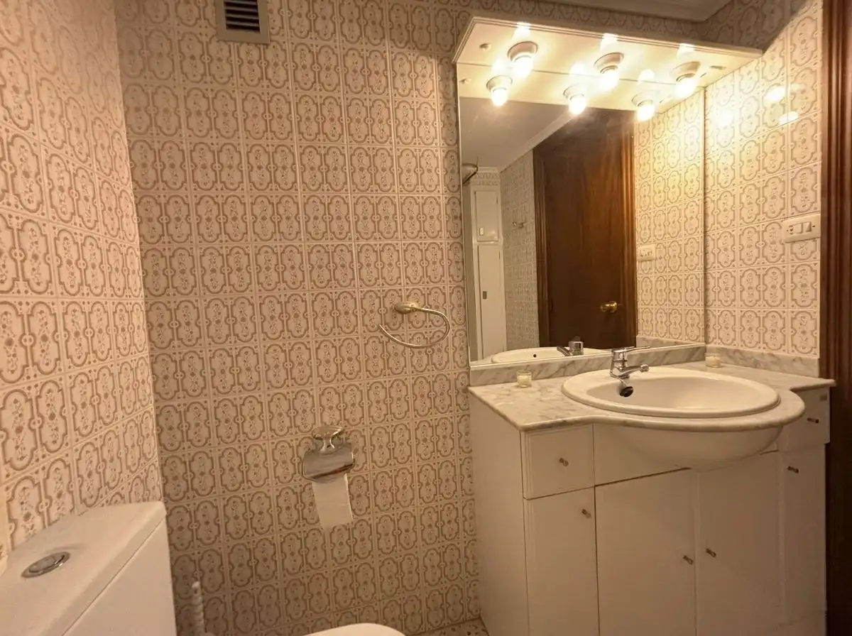 Appartamento con terrazza in vendita a Centre - Zona Alta, imagen 19