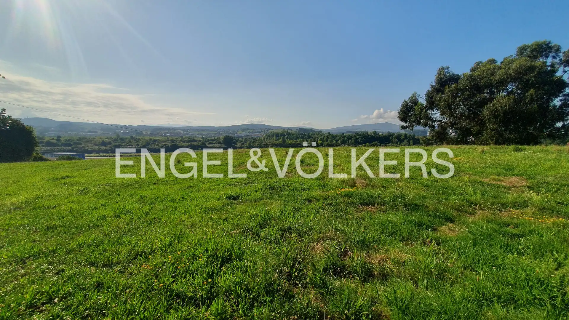 Rural land for sale in Calle Vía