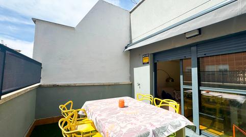 Photo 2 of Flat to rent in Calle de Ricardo Gutiérrez, Berruguete, Madrid