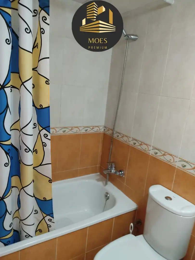 Flat with terrace for sale in Torredelcampo, imagen 24