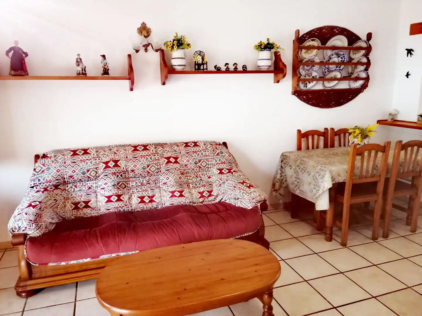 Casa amb jardí en venda a Río Nacimiento 35, imagen 9
