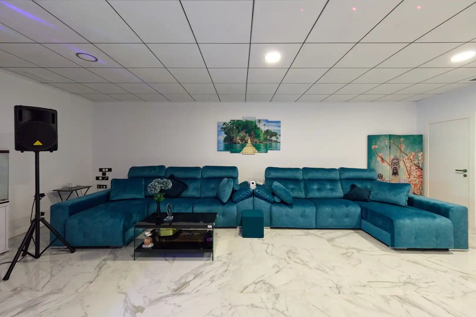 Xalet amb piscina en venda a Balcón de Finestrat - Terra Marina, imagen 51