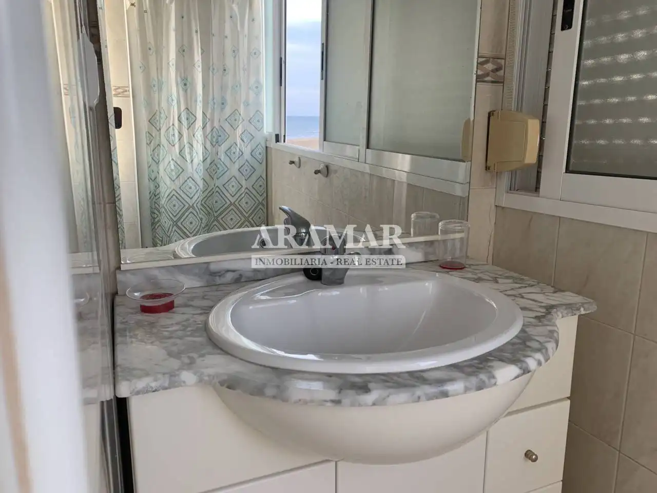 Apartment mit Balkon zum Verkauf in Calle Río Cervol 1, imagen 11