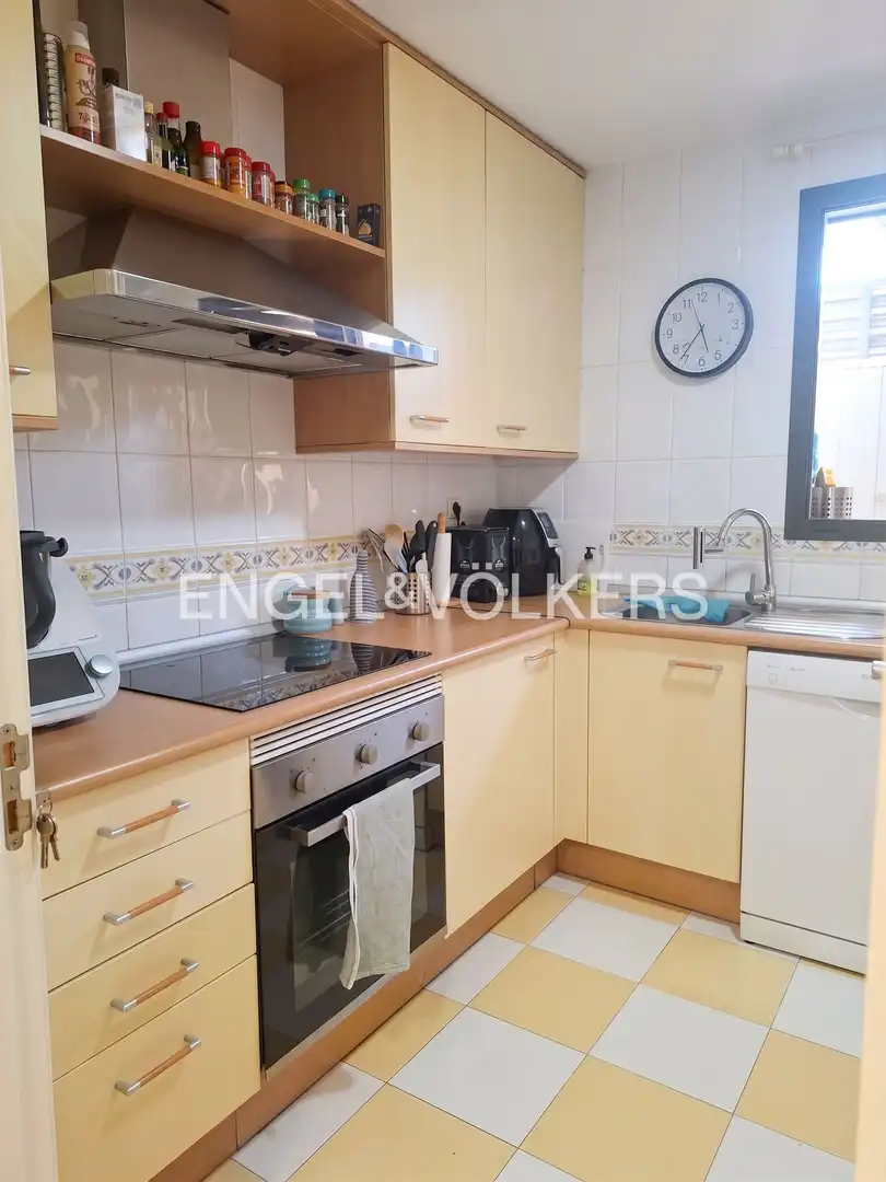 Appartamento con piscina in affitto a Moncloa - Aravaca, imagen 14