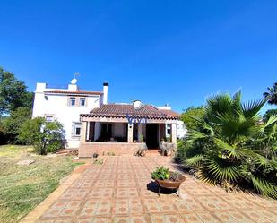 Garden of House or chalet for sale in Alcalá de Guadaira  with Air Conditioner
