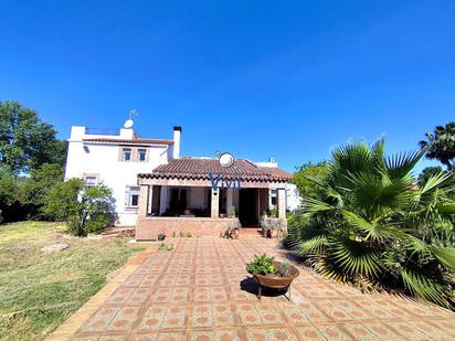 Haus oder Chalet zum verkauf in Oromana , Alcalá de Guadaira