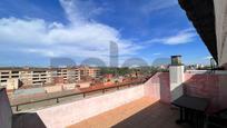 Terrace of Duplex for sale in  Lleida Capital