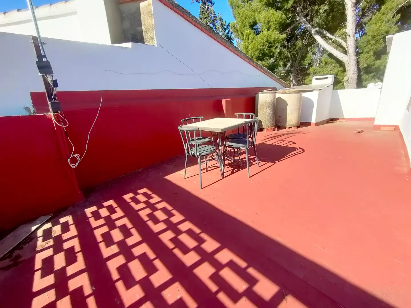 Terrace of Houses for sale in Turís  with Terrace and Storage room