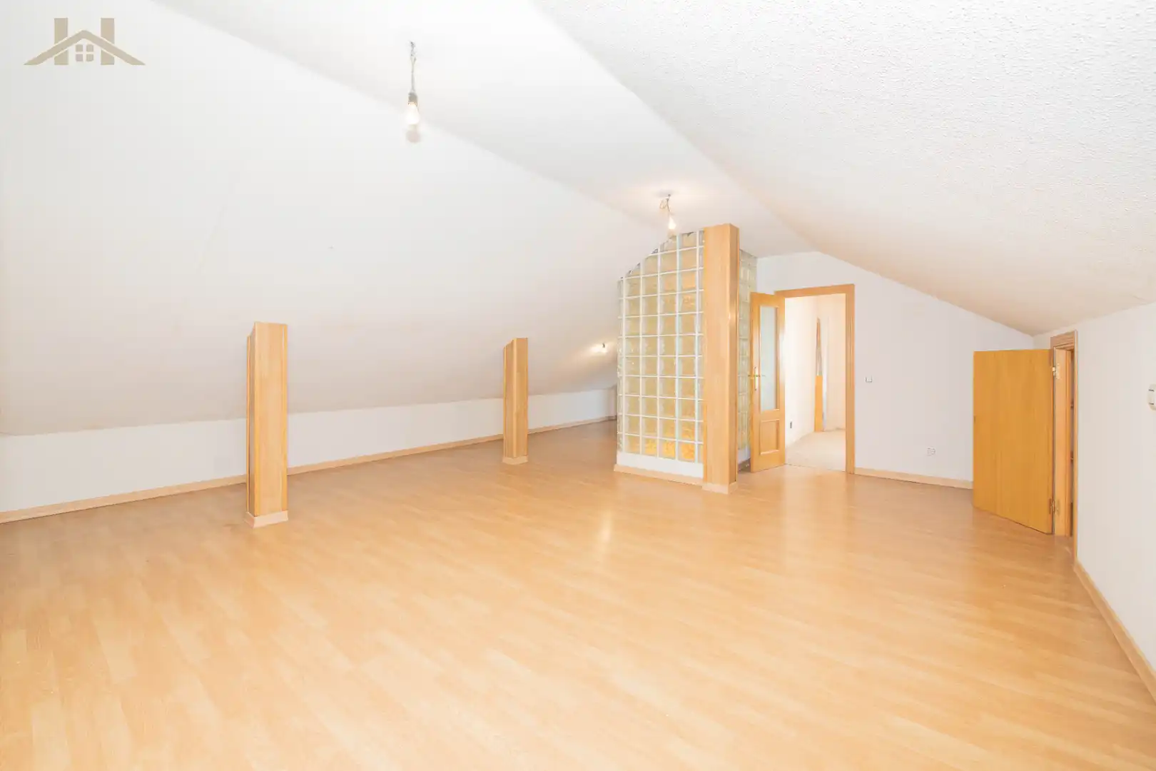 Attic for sale in Mejorada del Campo  with Heating, Parquet flooring and Terrace