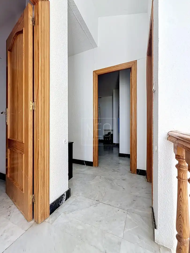 Casa o xalet en venda en Pinos Genil amb Aire condicionat, Calefacció i Terrassa