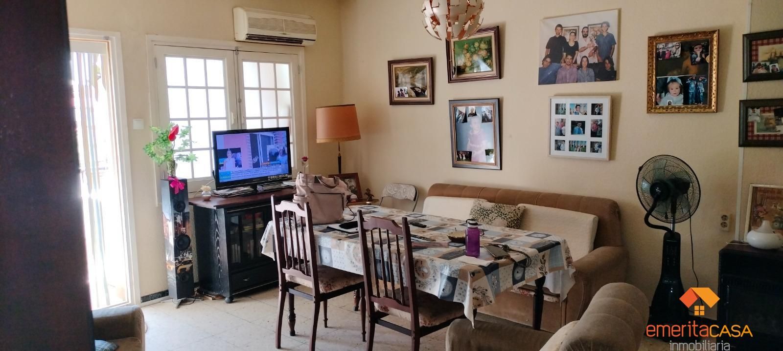 Menjador de Pis en venda en Mérida