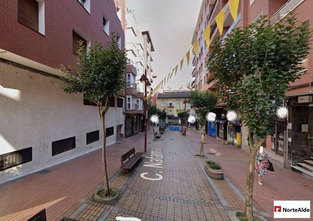 Piso en Venta en Rontegui - Pormetxeta