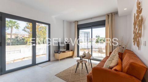 Foto 3 de Piso en venta en El Montgó, Dénia