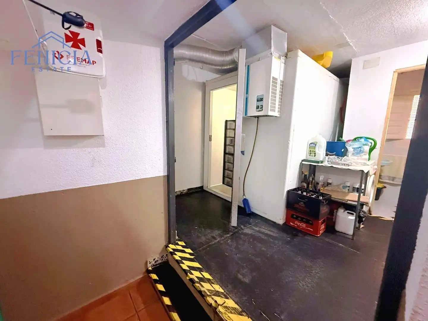 Casa rústica en venda a Otívar, imagen 43