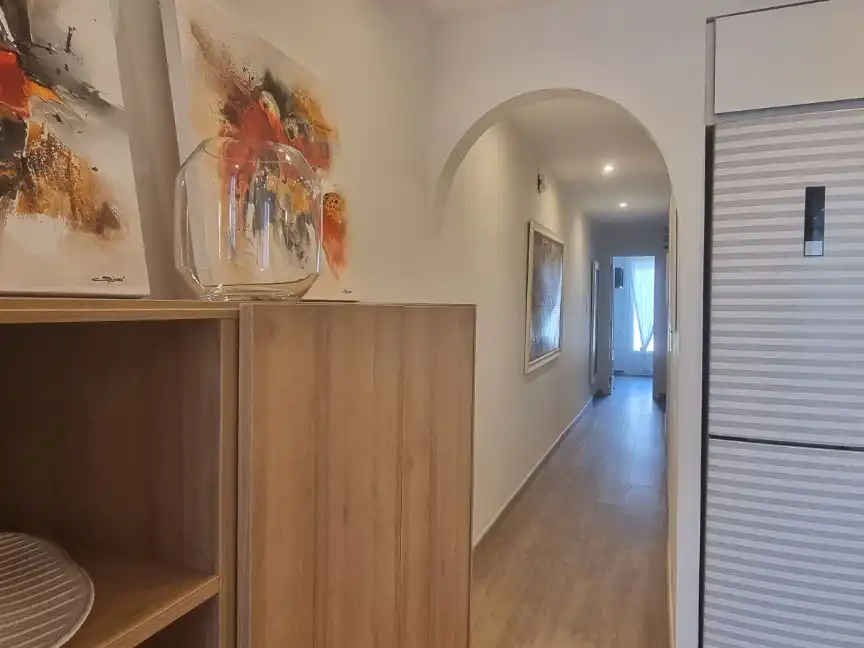 Wohnung zur Miete in Carrer de les Ànimes 112, imagen 14