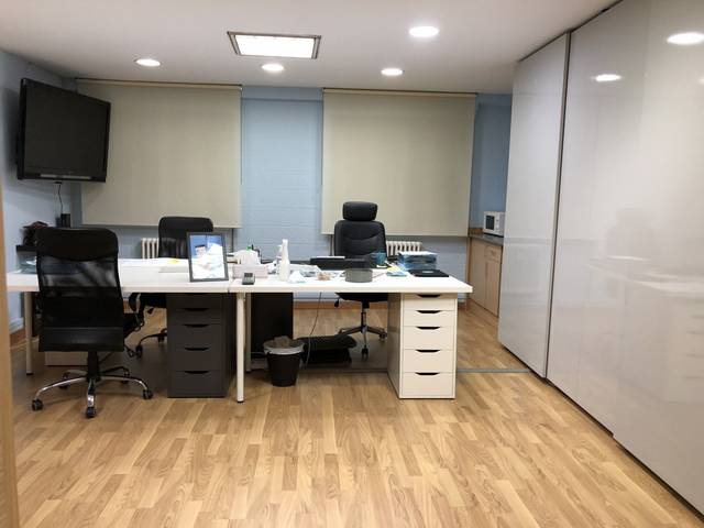 Oficina en Alquiler en Oviedo - Calle Foncalada en Salesas - Foncalada - Campoamor