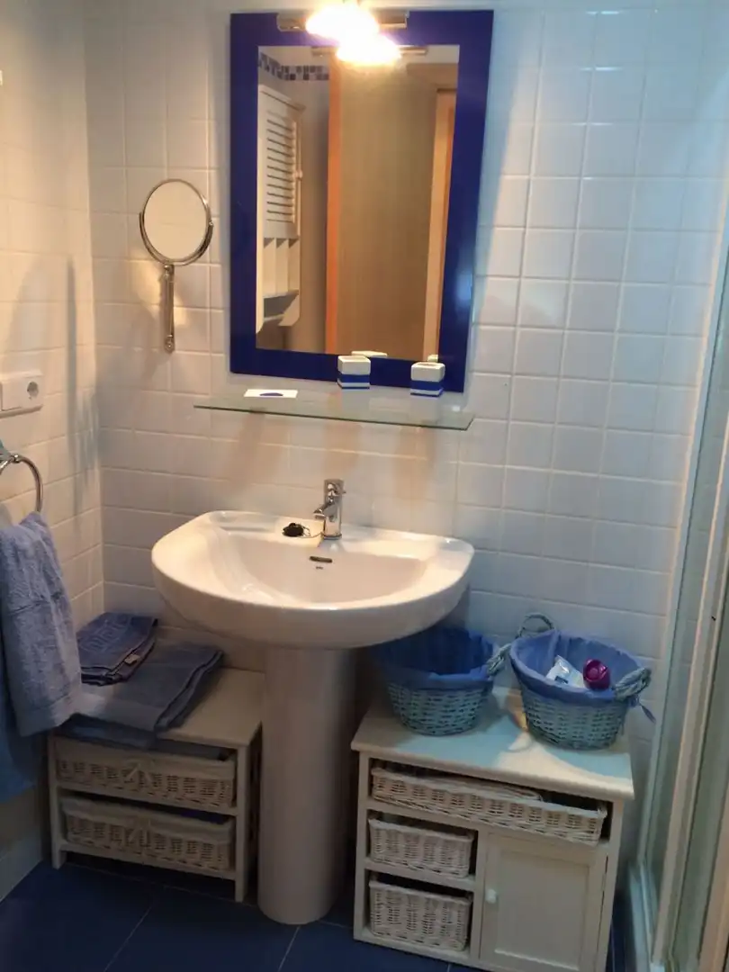 Appartement à vendre à Calle A Boca do Monte 0, imagen 21