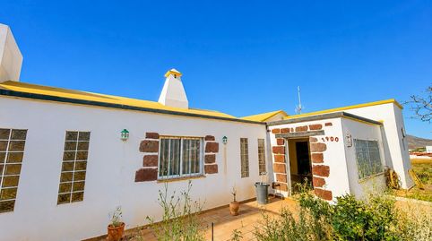Foto 4 de Finca rústica en venta en Tefía - Tetir, Puerto del Rosario