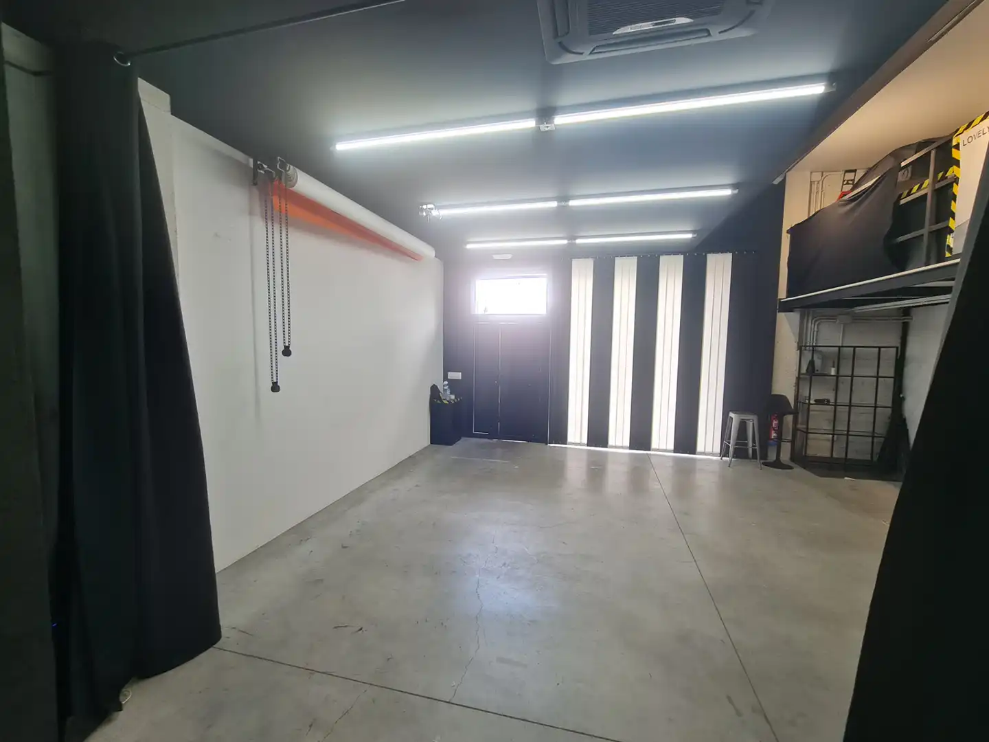 Local comercial en alquiler en Avenida Otero Pedrayo 42, imagen 11