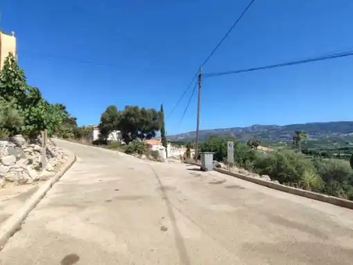 Terreny rústic en venda a Pt Urb Montesano, imagen 7