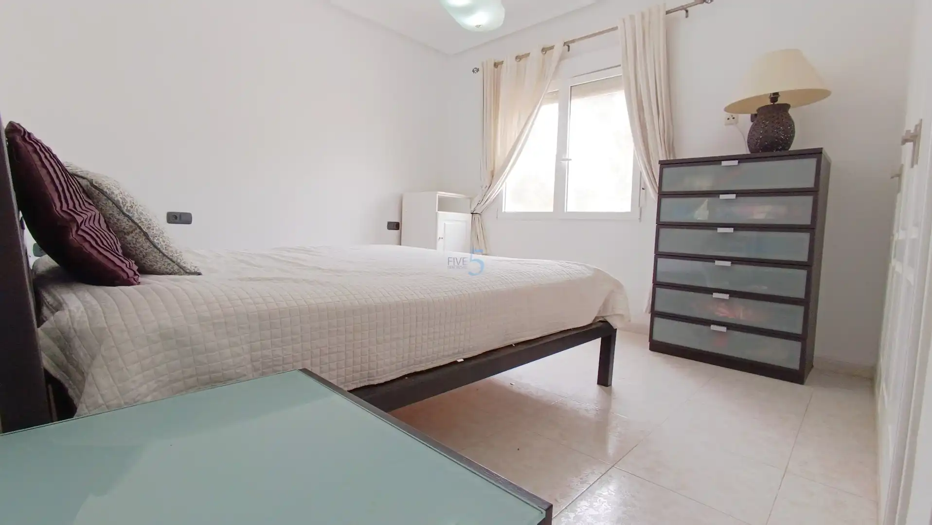 Habitación de Casa o chalet en venta en Rojales con Aire acondicionado, Calefacción y Terraza