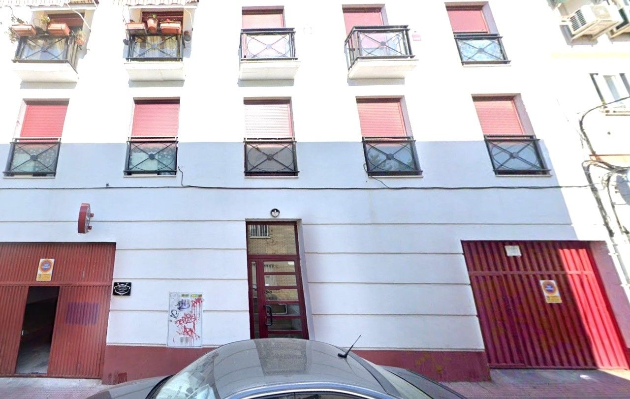 Flat for sale in Olvido, Calle Pinto - San Roque