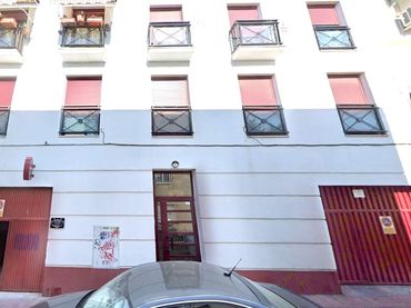 Wohnung zum Verkauf in Olvido