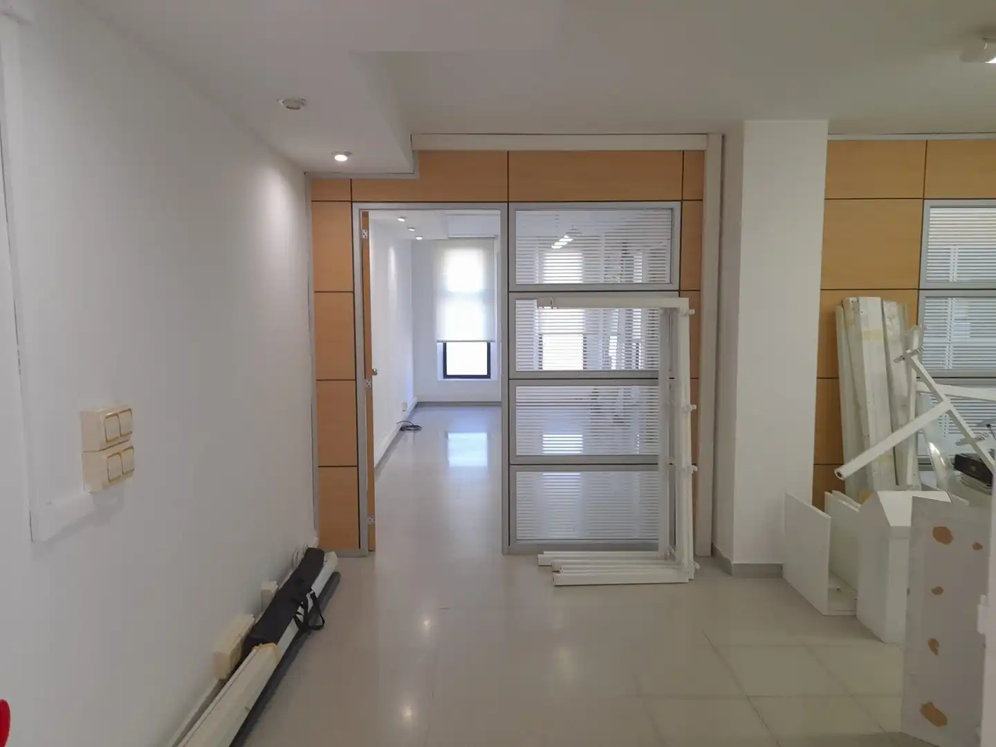 Geschaftsraum zur Miete in LLUIS COMPANYS, Torreblanca