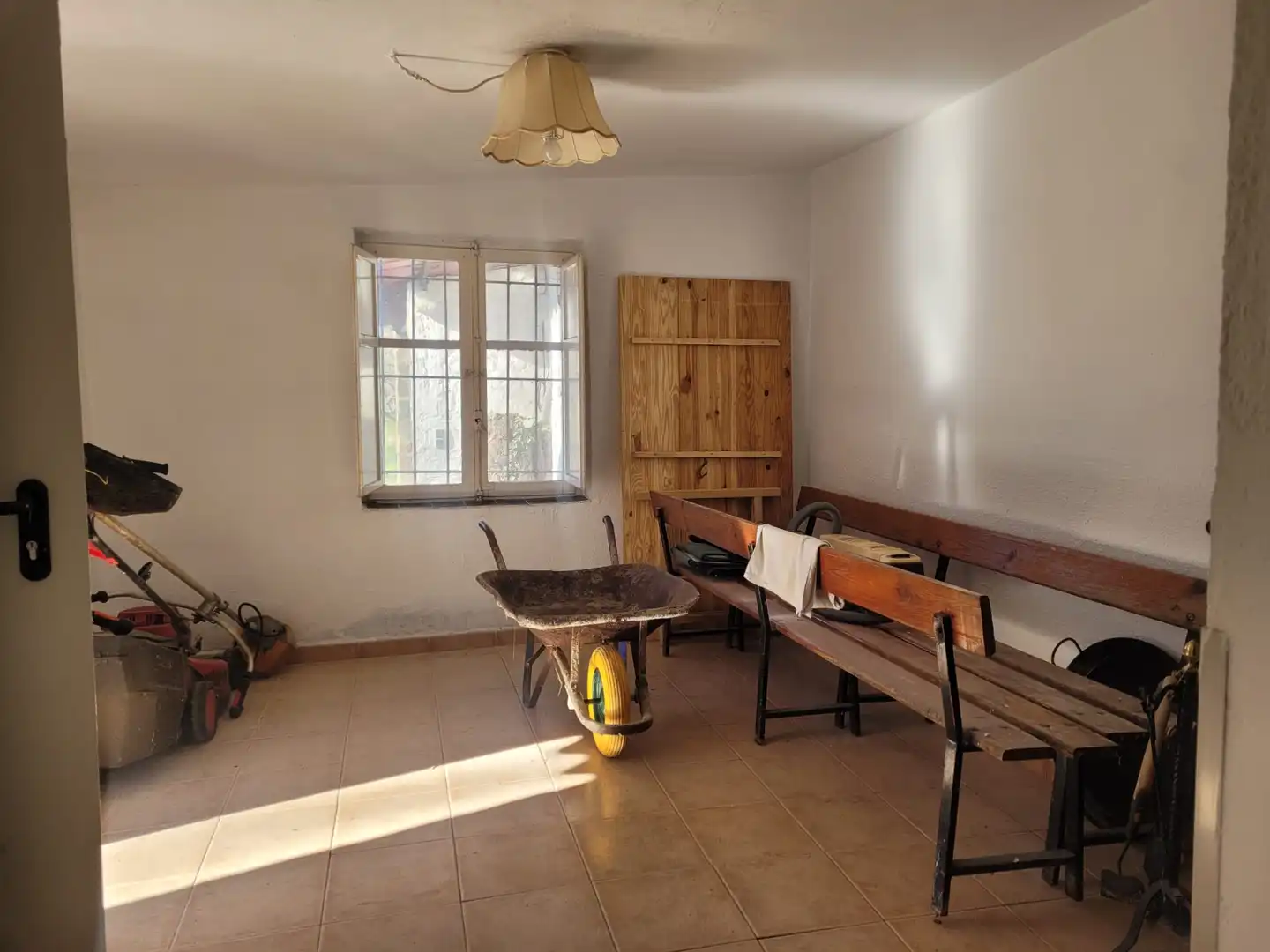 Residencial en venta en Villabáñez