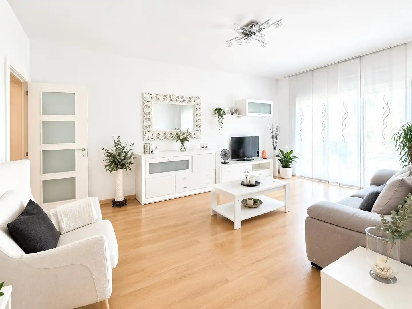 Wohnung mit Terrasse zum Verkauf in Calle de Sol i Padrís