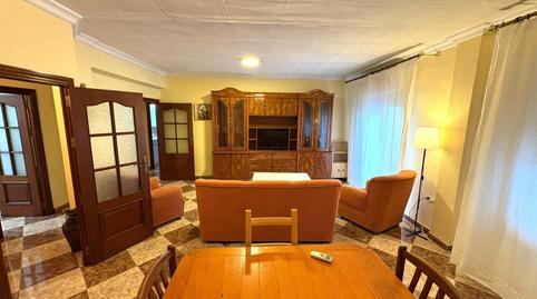 Foto 4 de Pis de lloguer a La Buhaira, Sevilla