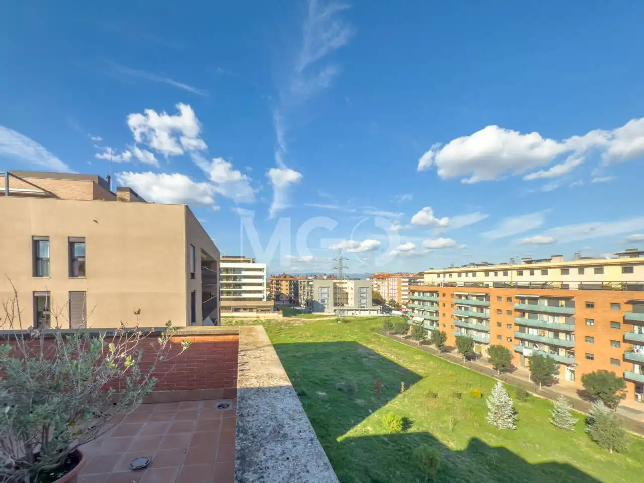 Attico con ascensore in vendita a Calle Pare Rambla, imagen 47