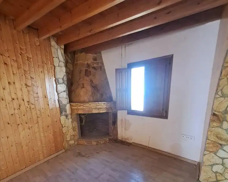 Planta baja en venta en Níjar con Terraza