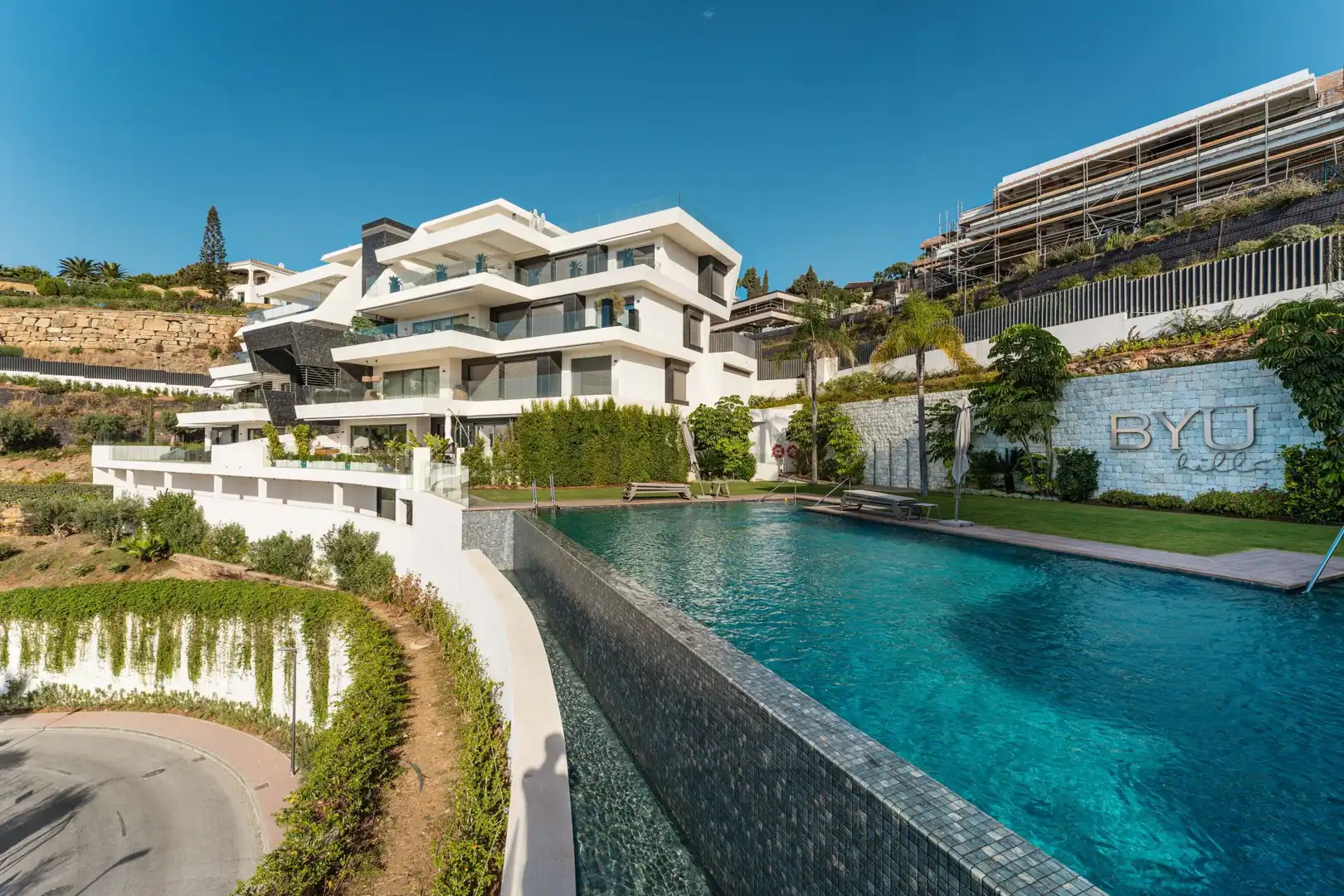 Apartment mit Pool zum Verkauf in Marbella Centro, imagen 29