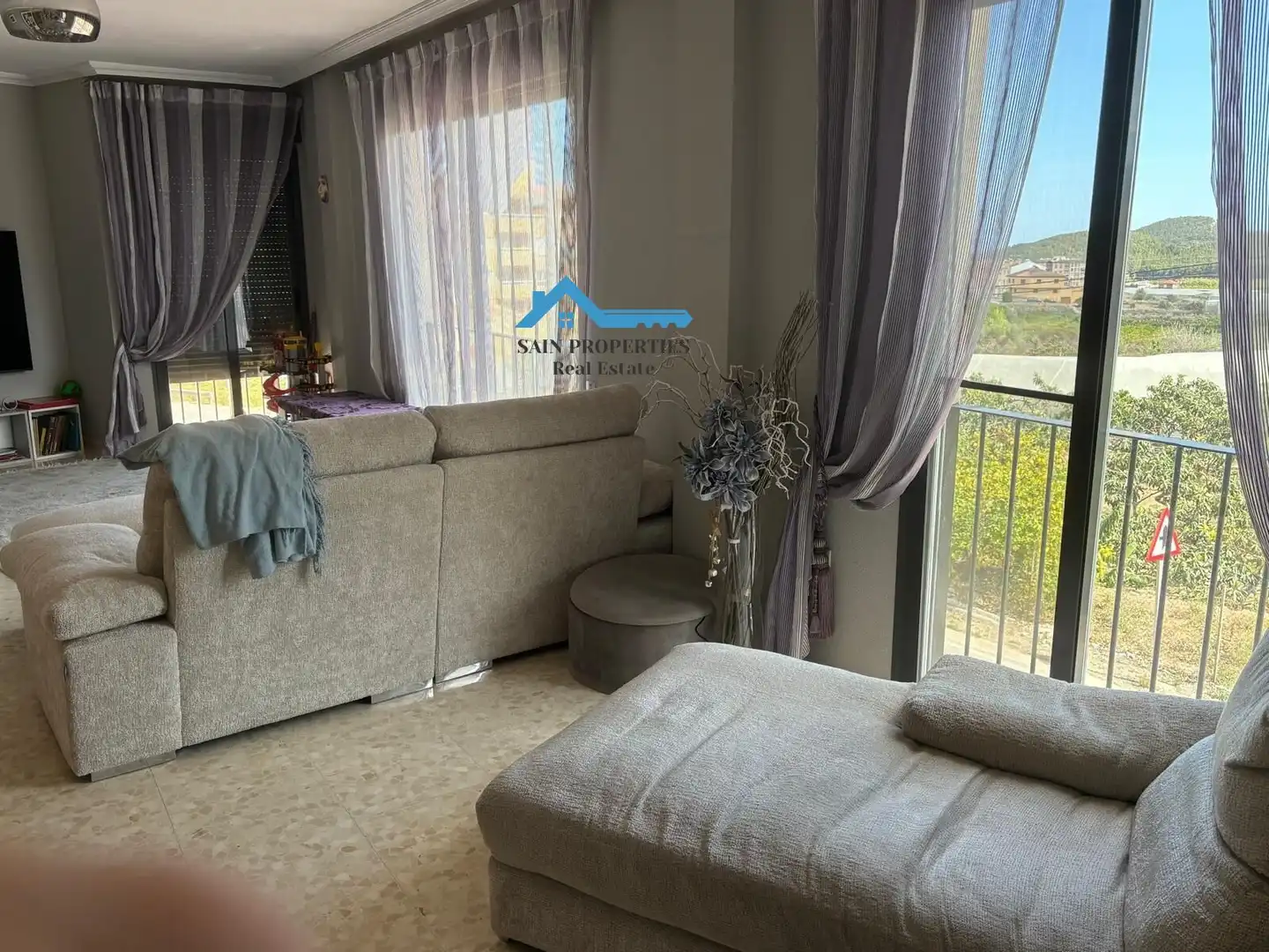 Terraced house with terrace for sale in Callosa d'en Sarrià, imagen 5