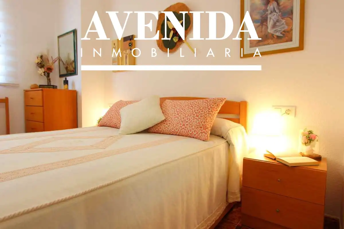 Estudio con piscina en venta en Marítimo Mediterráneo 47, imagen 26