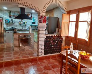 Kitchen of House or chalet for sale in Vícar  with Terrace