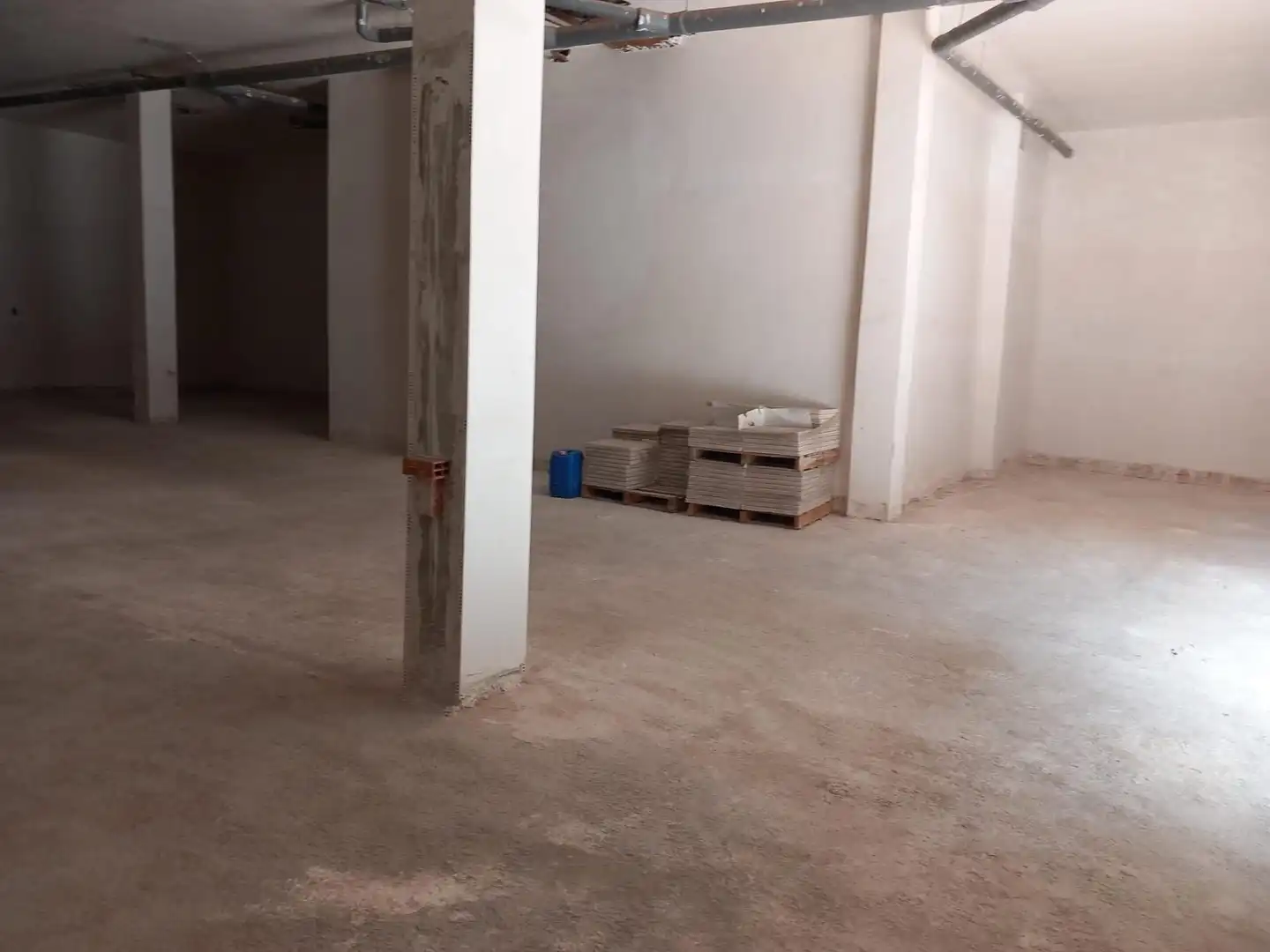 Business premises to rent in Silla, imagen 11