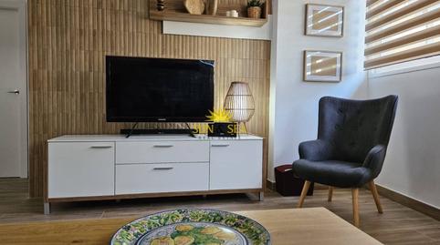 Photo 2 of Planta baja to rent in Calas Santiago Bernabéu, Alicante