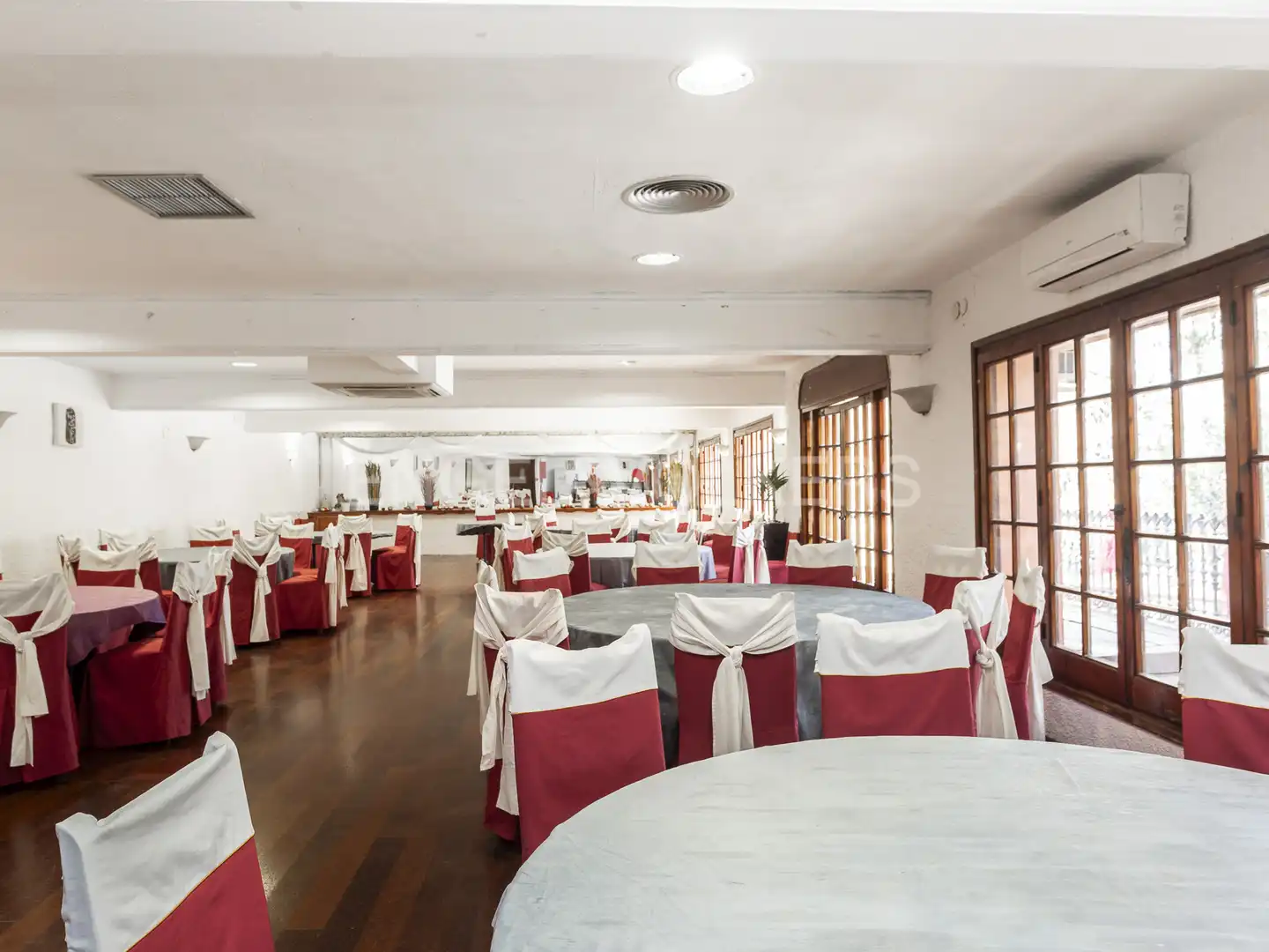 Business premises to rent in Vallirana, imagen 41