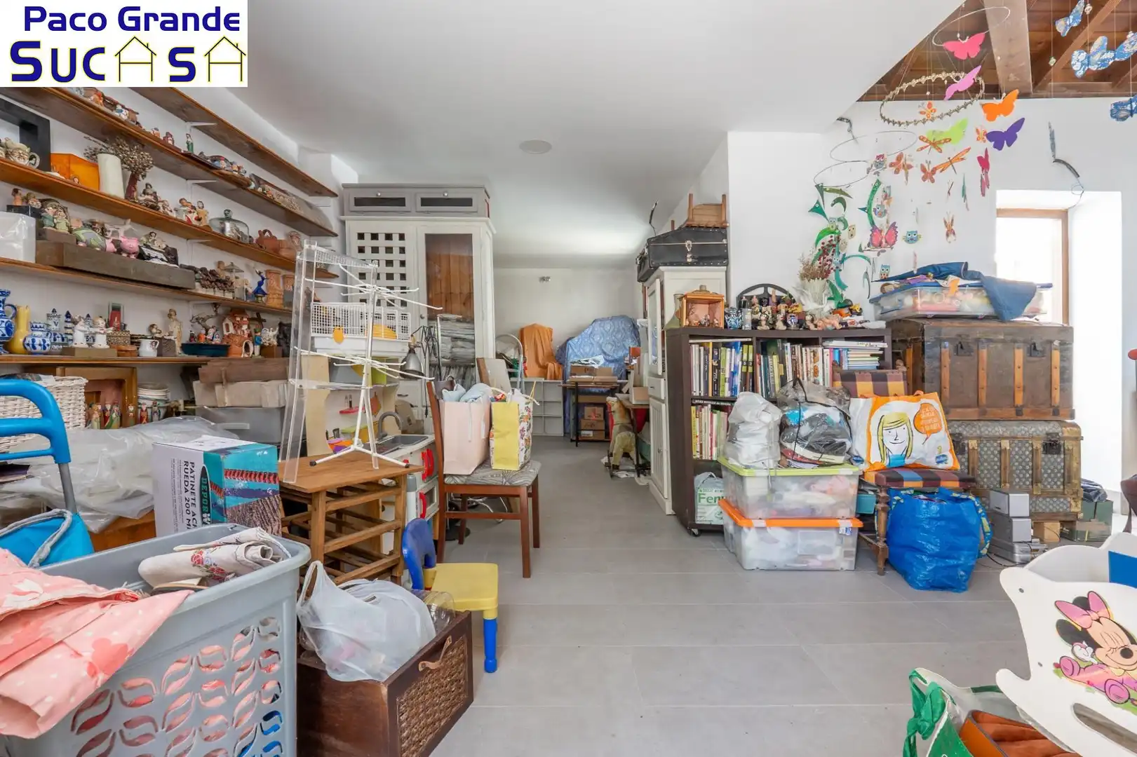 Casa con terraza en venta en Plaza PLACETA DE ABAD, imagen 97