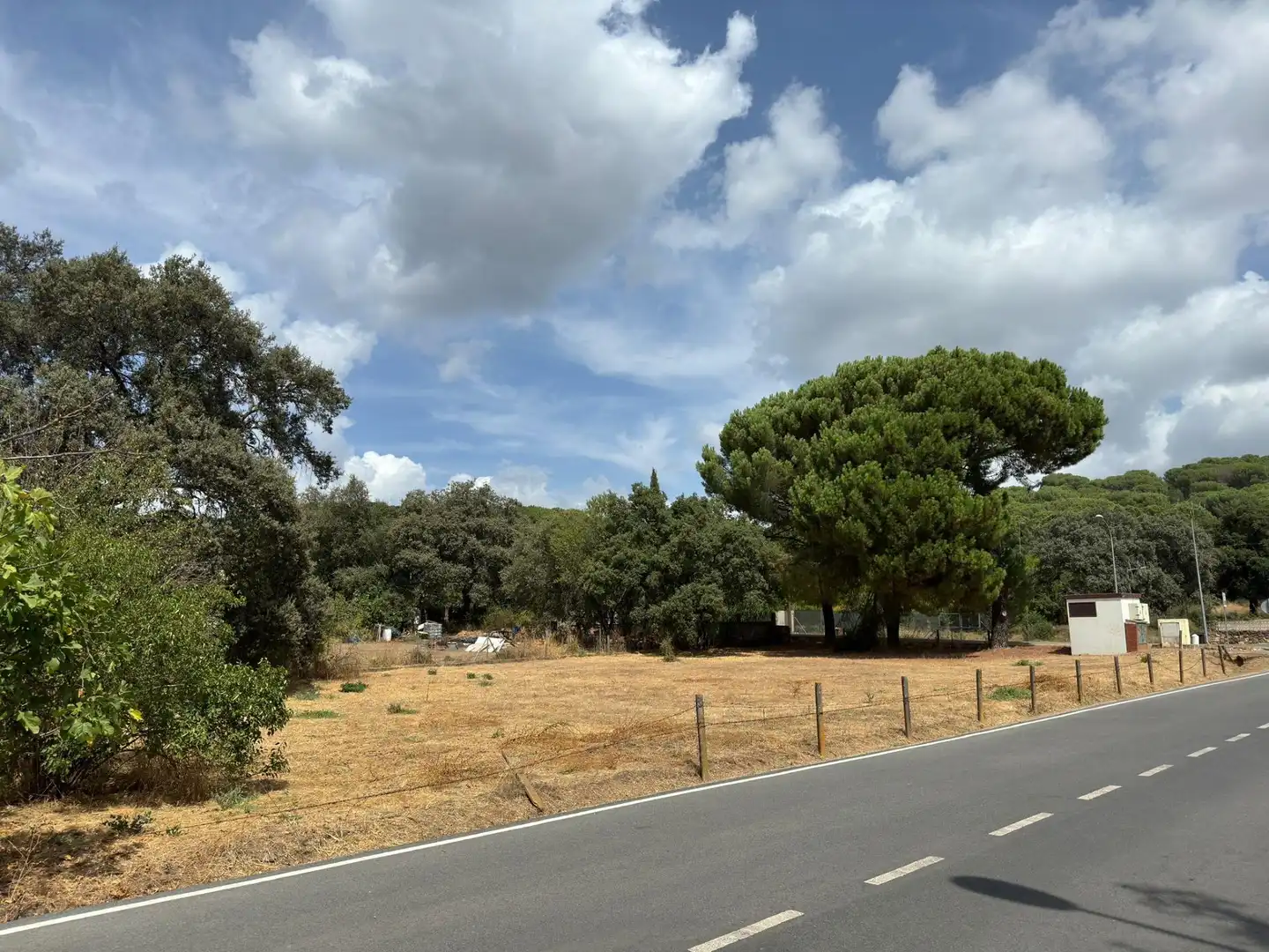 Lands and plots for sale in Periurbano Oeste - Sierra, imagen 2