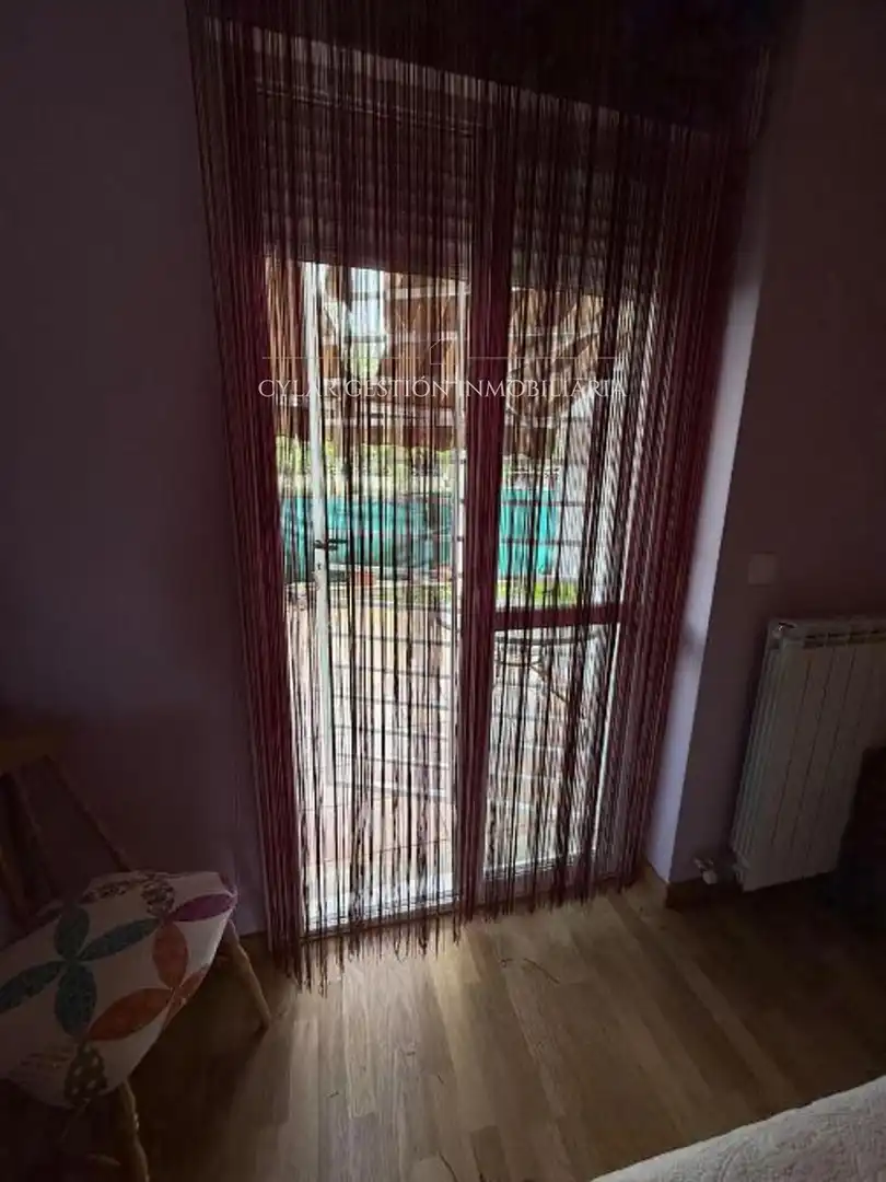 Piso en venta en Salamanca con Calefacción, Terraza y Amueblado